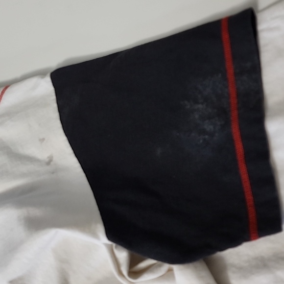 Pontiac Button Down Jersey Shirt size Large - Picture 10 of 10